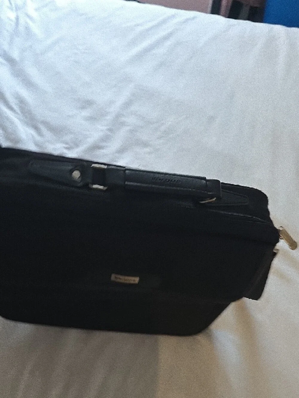 Targus professional black